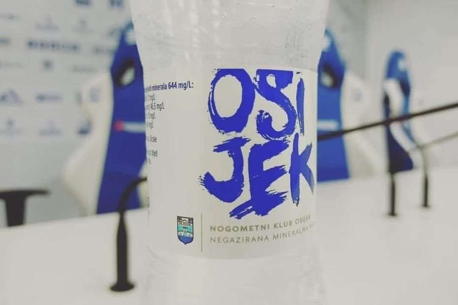 osječka nogometna priča