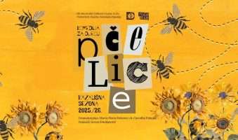 pčelice stižu u portanovu
