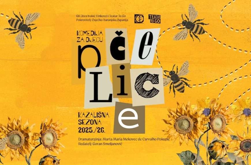pčelice stižu u portanovu