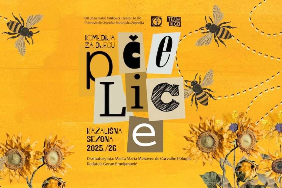 pčelice stižu u portanovu