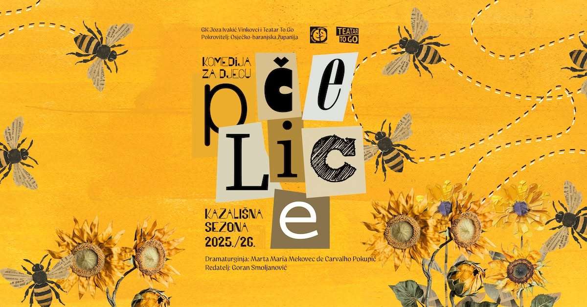 pčelice stižu u portanovu