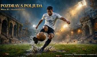 poljud 10 10 2026 meta ai pozdrav s poljuda