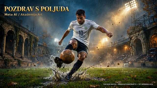 poljud 10 10 2026 meta ai pozdrav s poljuda
