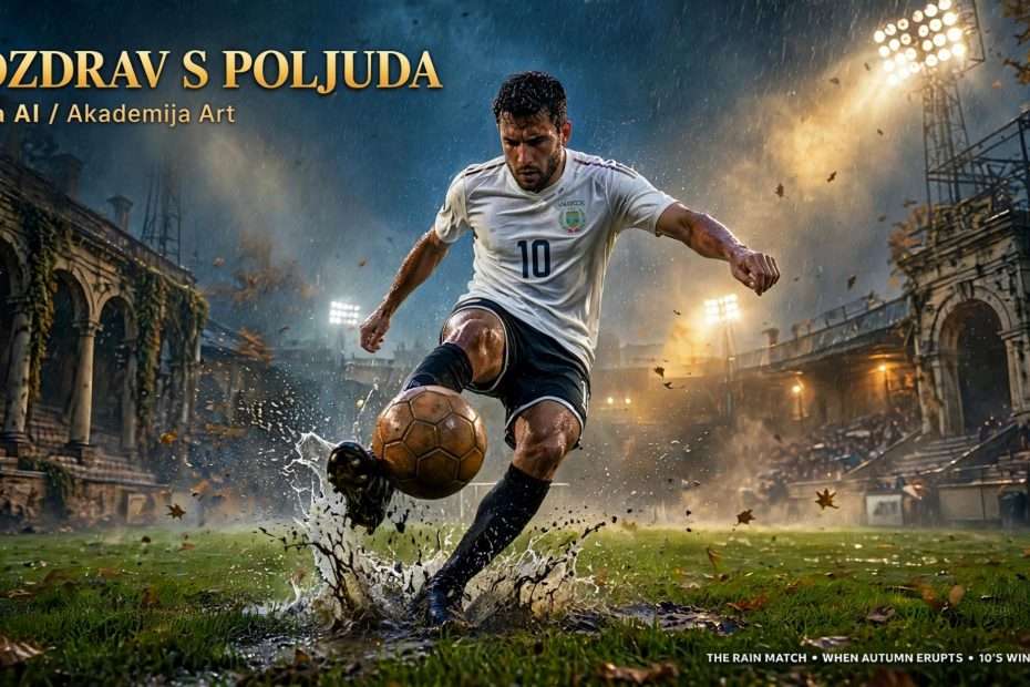 poljud 10 10 2026 meta ai pozdrav s poljuda