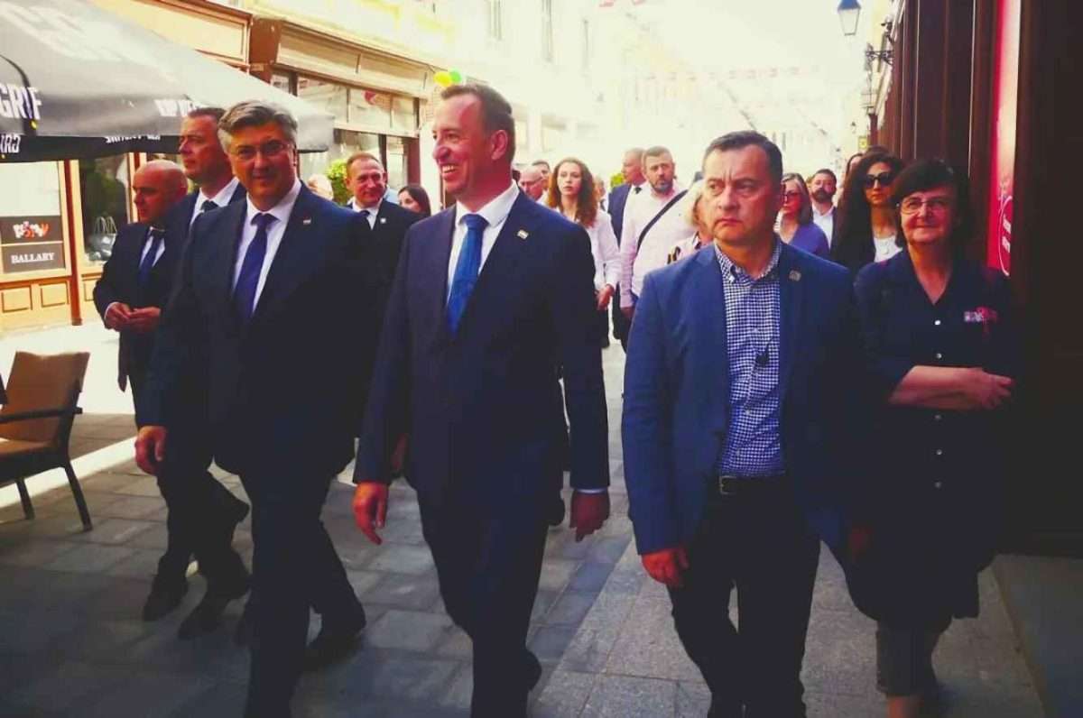 premijer andrej plenković