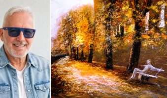 stjepan katiĆ i boje saČuvanog svijeta izbor zlatna jesen