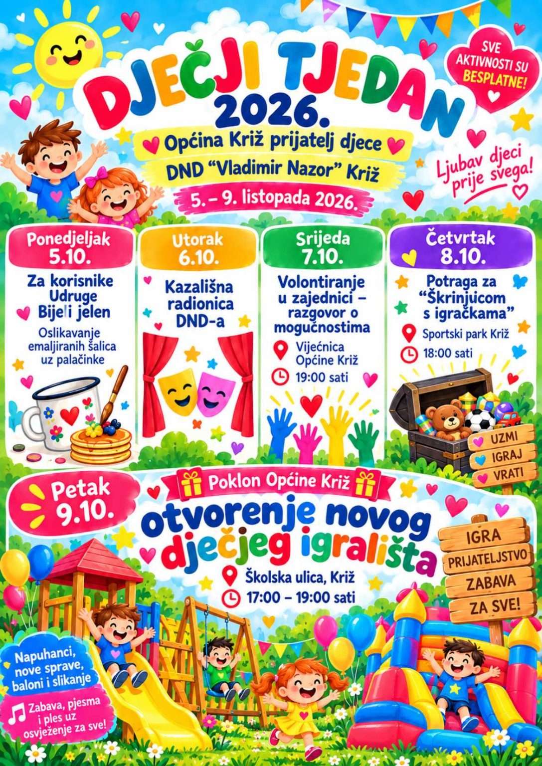 Šareni program dječjeg tjedna 2026 (1)