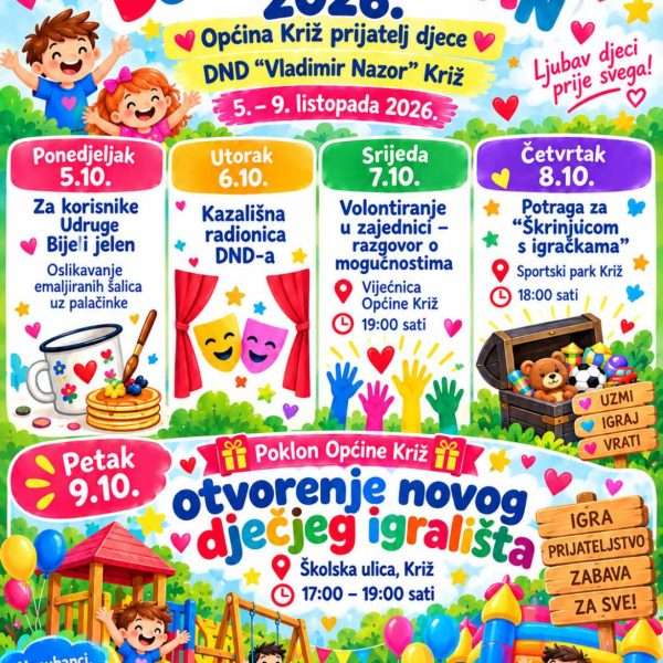 Šareni program dječjeg tjedna 2026 (1)