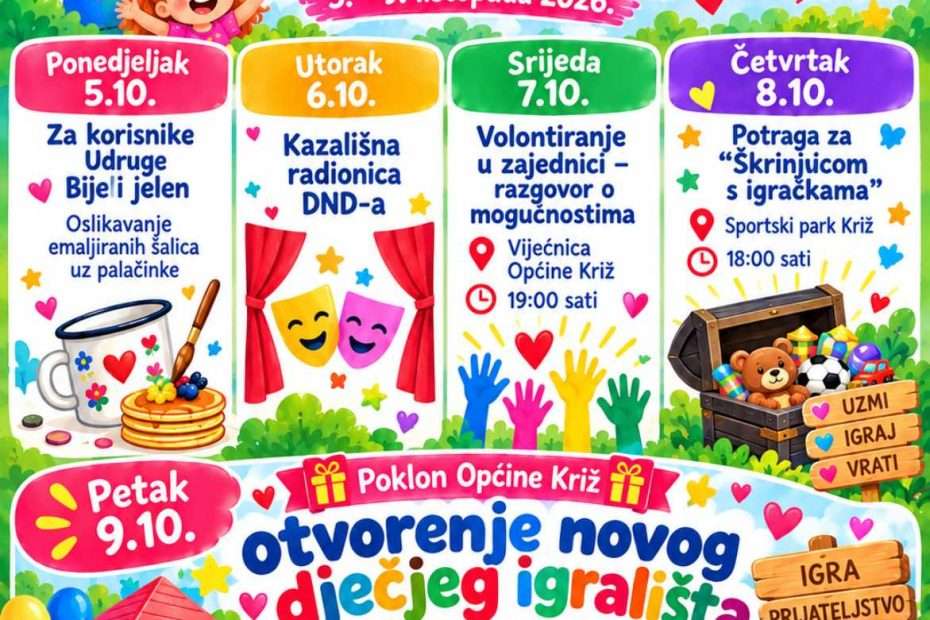 Šareni program dječjeg tjedna 2026 (1)
