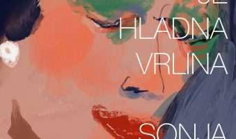 sonja manojlović ljubaznost je hladna vrlina
