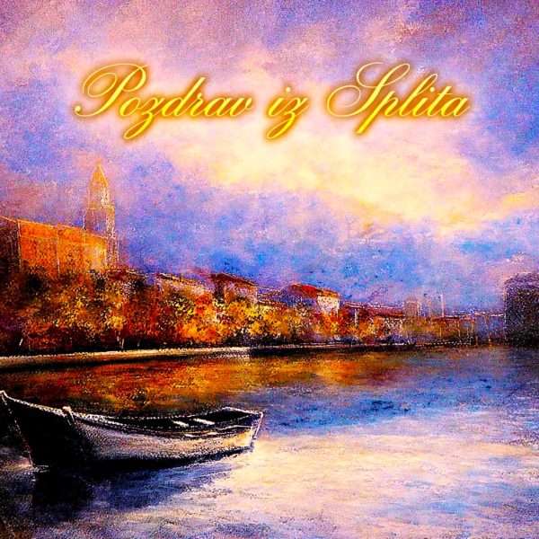 stjepan katic pozdrav iz splita