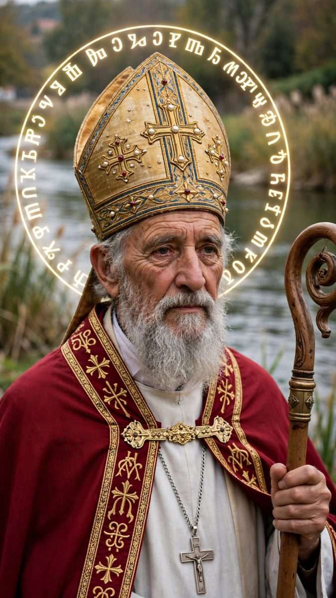 sv. kvirin sisački – svjedok vjere s panonskih obala ai foto (2)