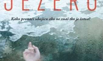 tadej golobv jezero