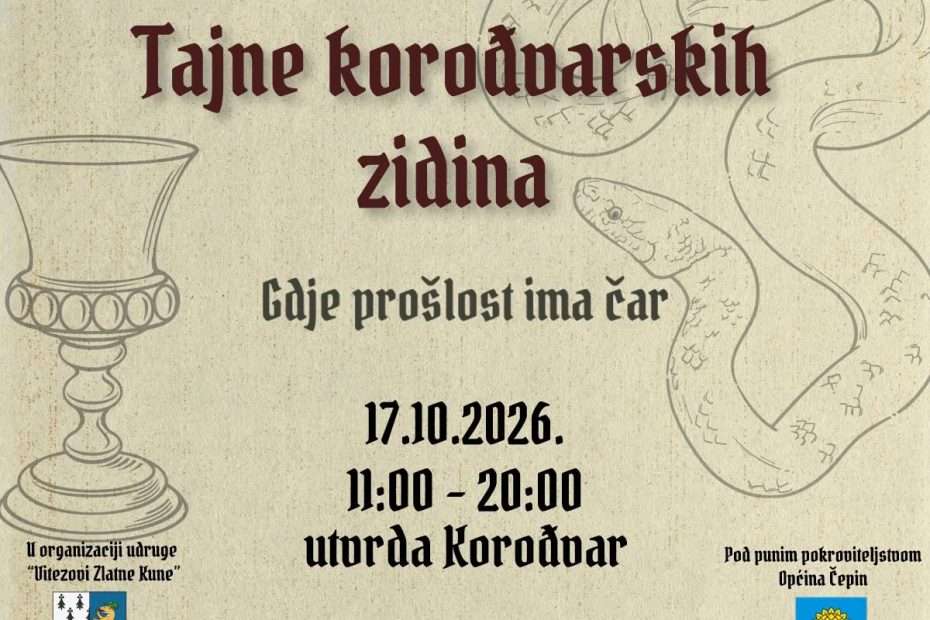 tajne korođvarskih zidina (1)