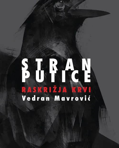 vedran mavrović stranputice