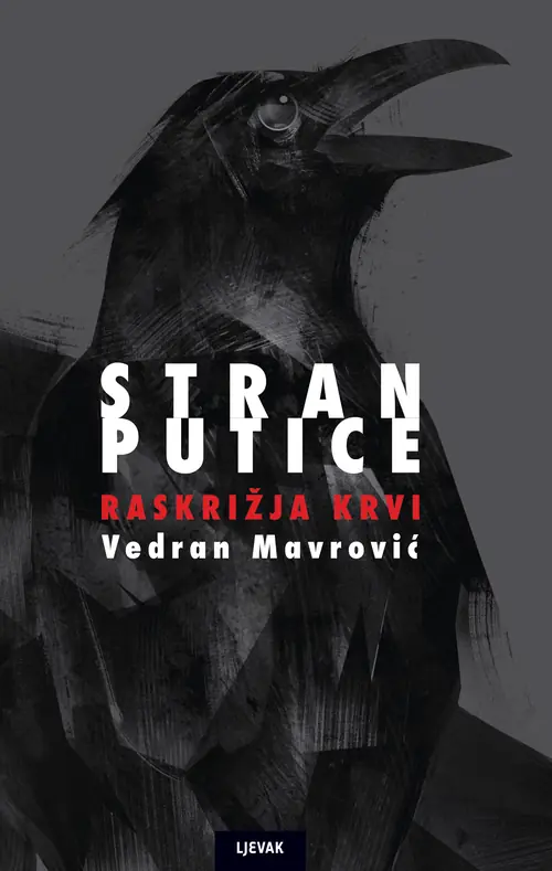 vedran mavrović stranputice