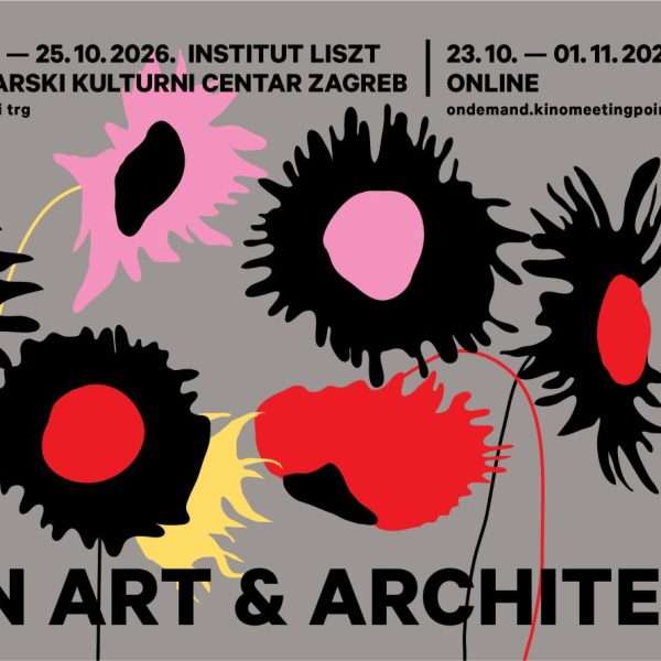 Novi propisi za jačanje poljoprivrede i ribarstva zagreb design, art & architecture film festival