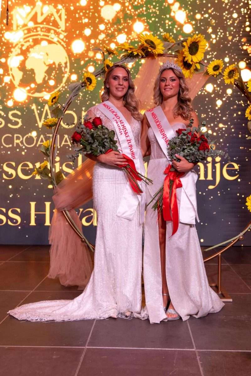 zara staniŠiĆ miss liČko senjske Županije (10)
