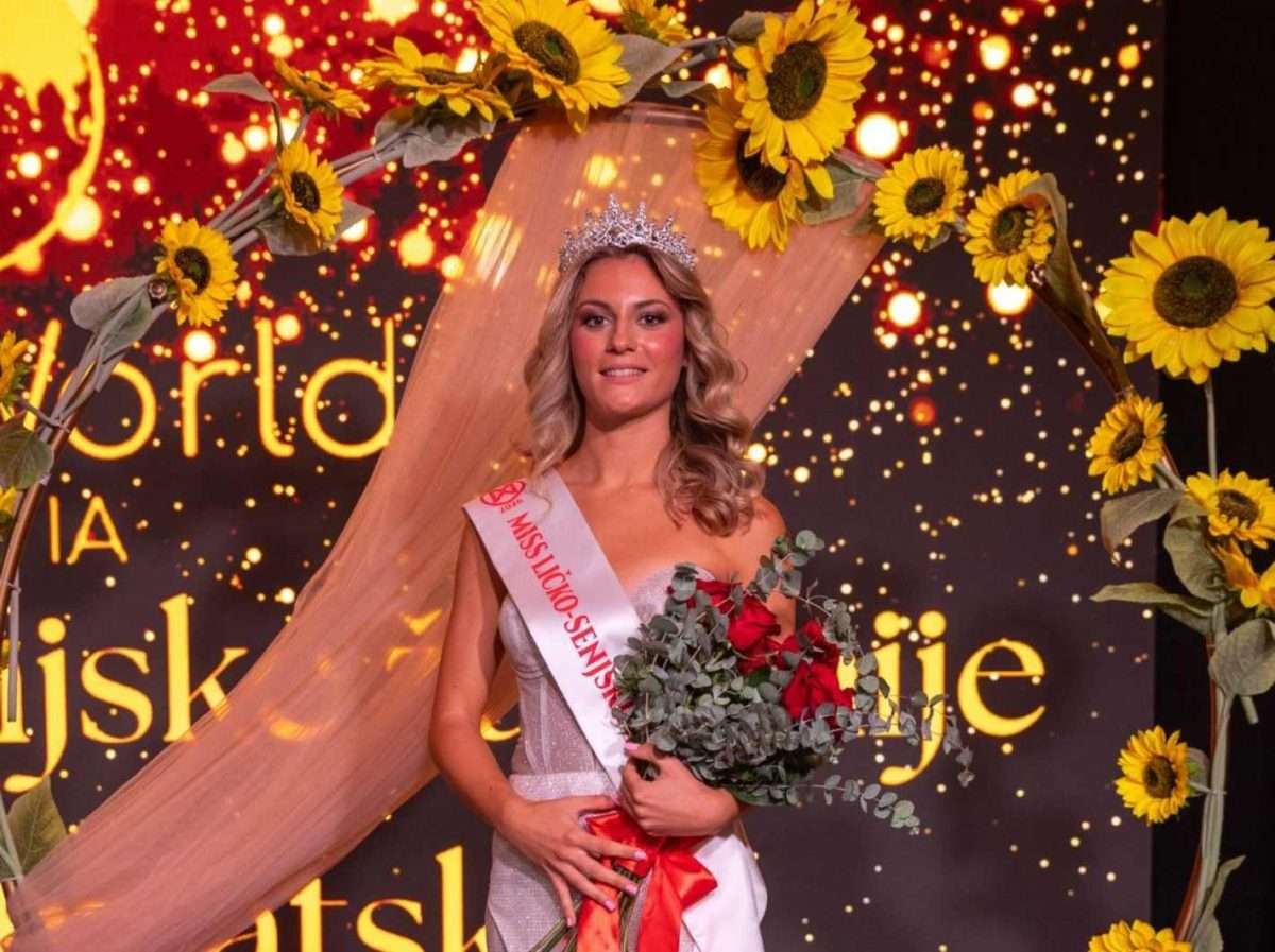 zara staniŠiĆ miss liČko senjske Županije (11)