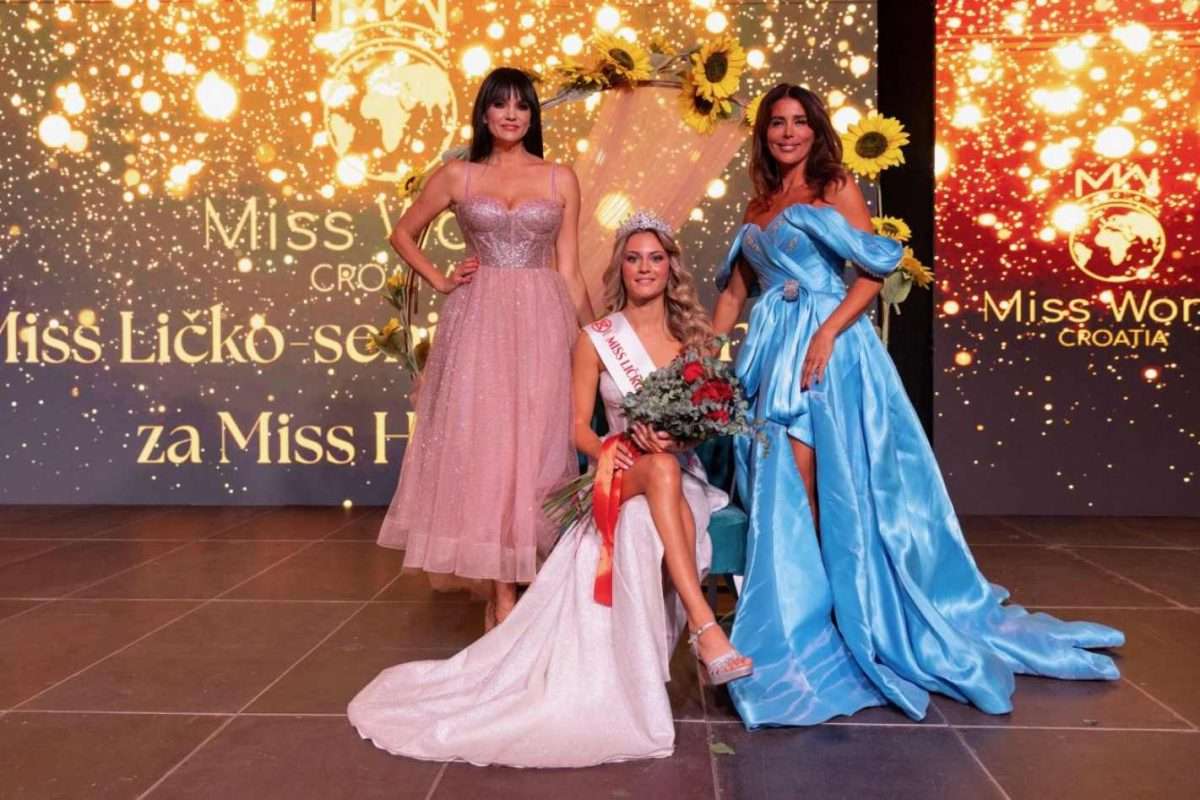 zara staniŠiĆ miss liČko senjske Županije (13)