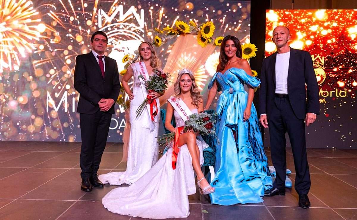 zara staniŠiĆ miss liČko senjske Županije (3)