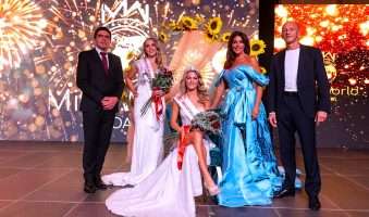 zara staniŠiĆ miss liČko senjske Županije (3)