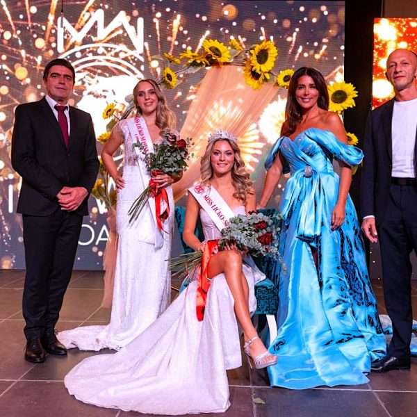 zara staniŠiĆ miss liČko senjske Županije (3)