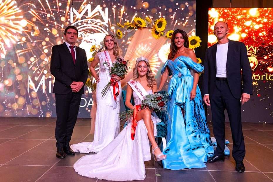 zara staniŠiĆ miss liČko senjske Županije (3)
