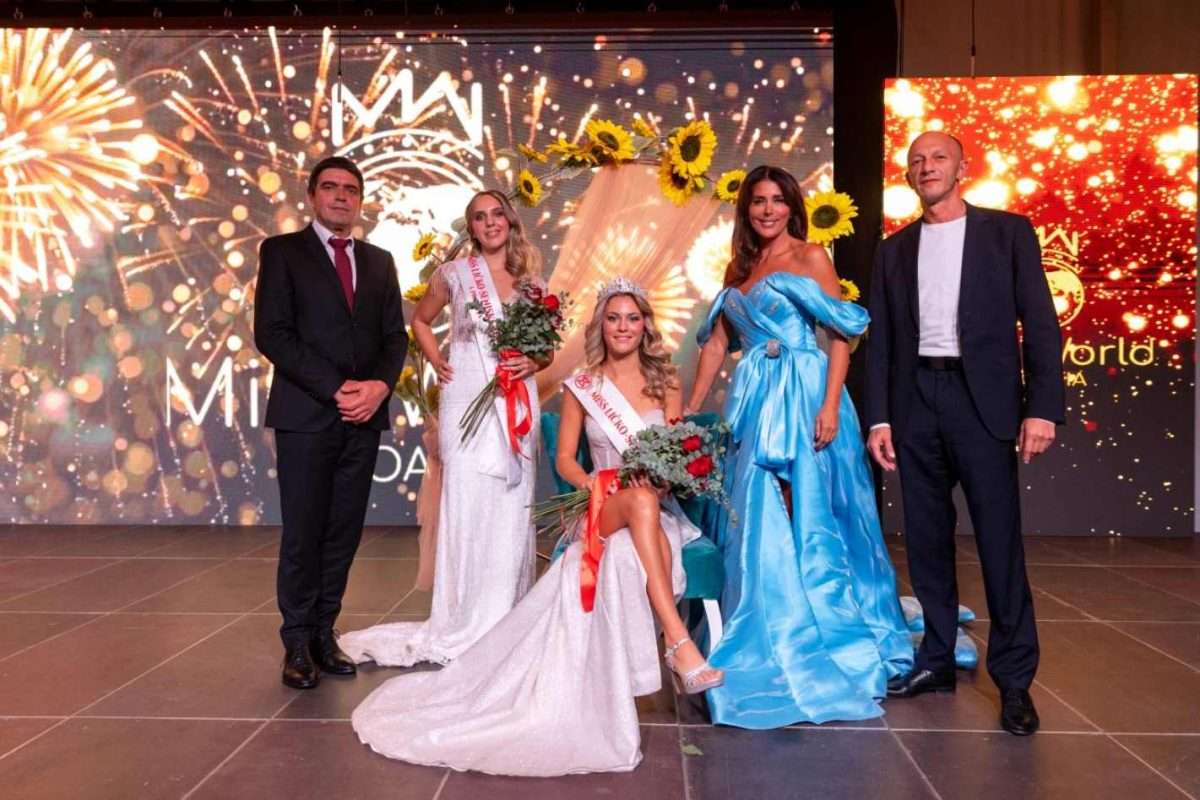 zara staniŠiĆ miss liČko senjske Županije (3)