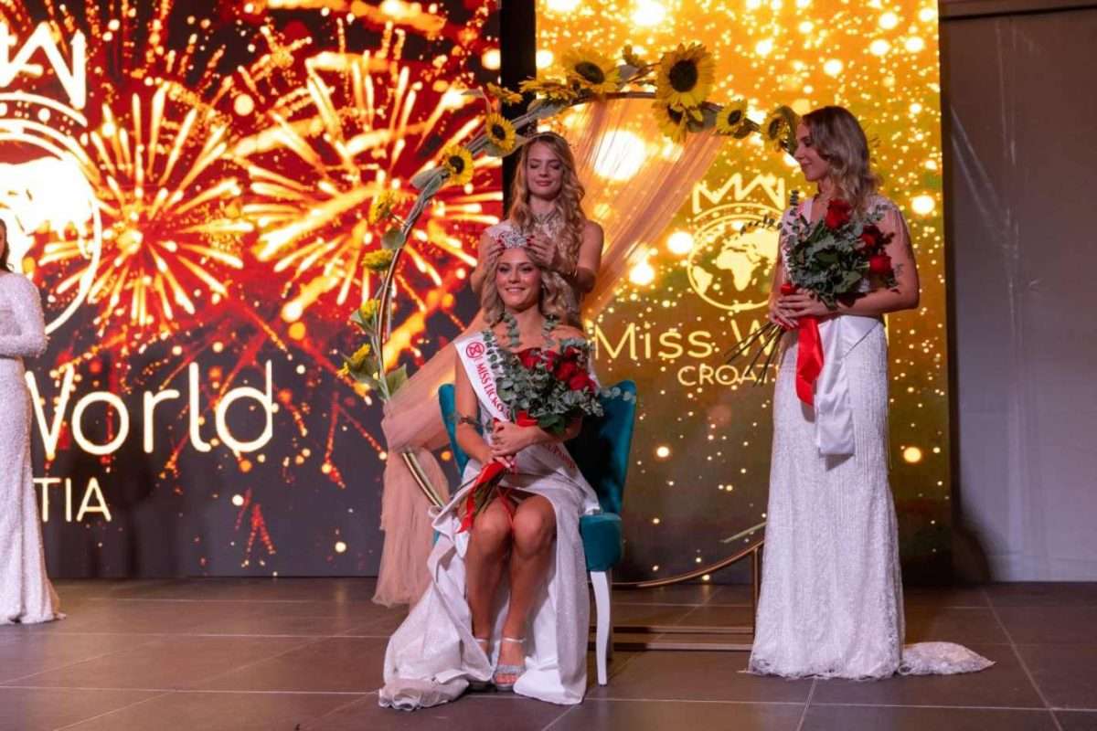 zara staniŠiĆ miss liČko senjske Županije (6)