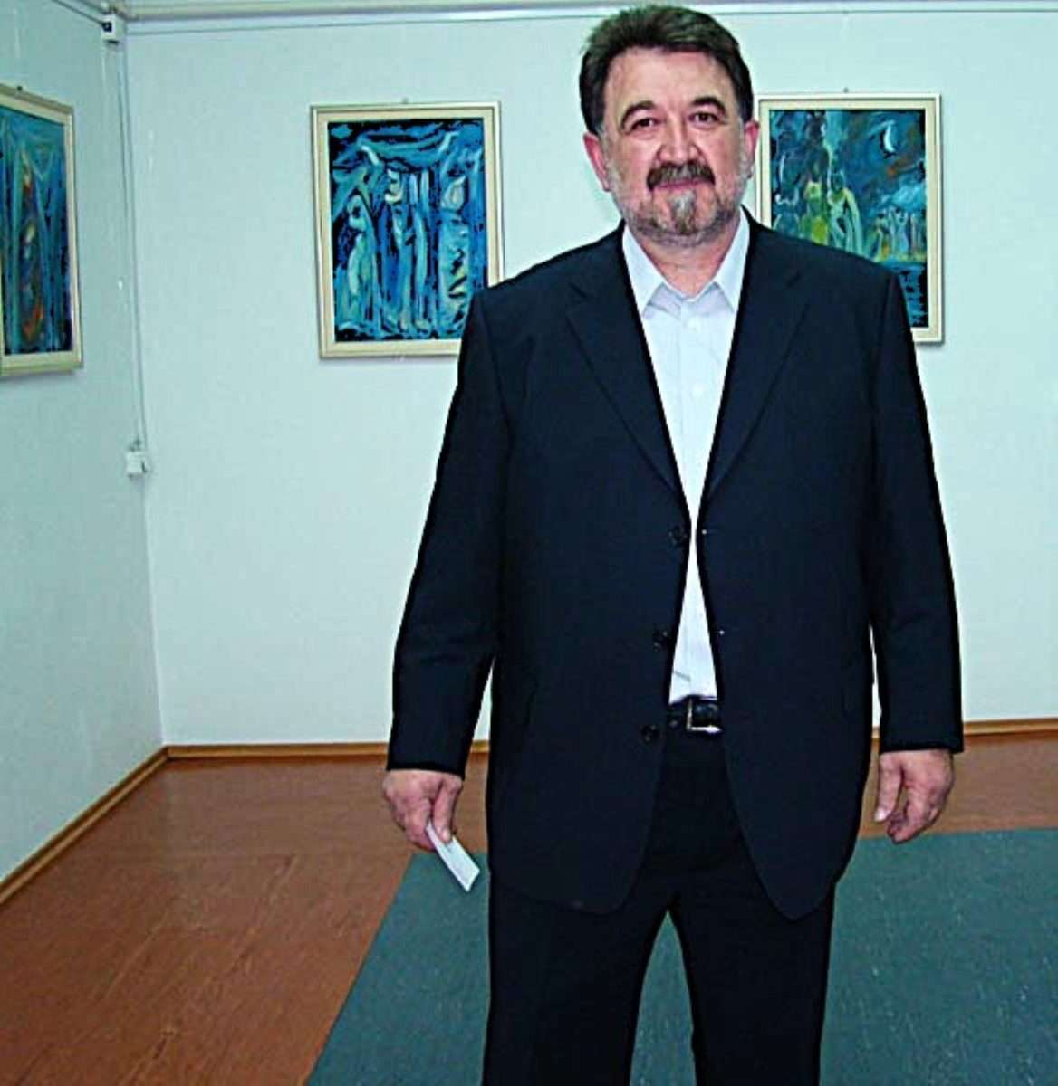 Željko karaula