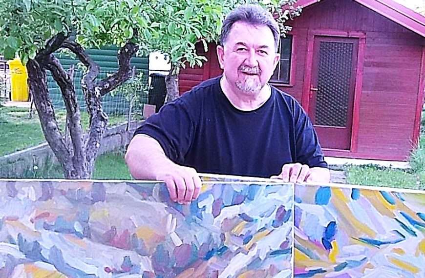 IN MEMORIAM: Željko Karaula (1958. – 2026.)