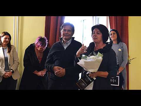 umjetnost u službi humanosti – velika reportaža s prve međunarodne likovne kolonije „zagorje art“ u lobor gradu