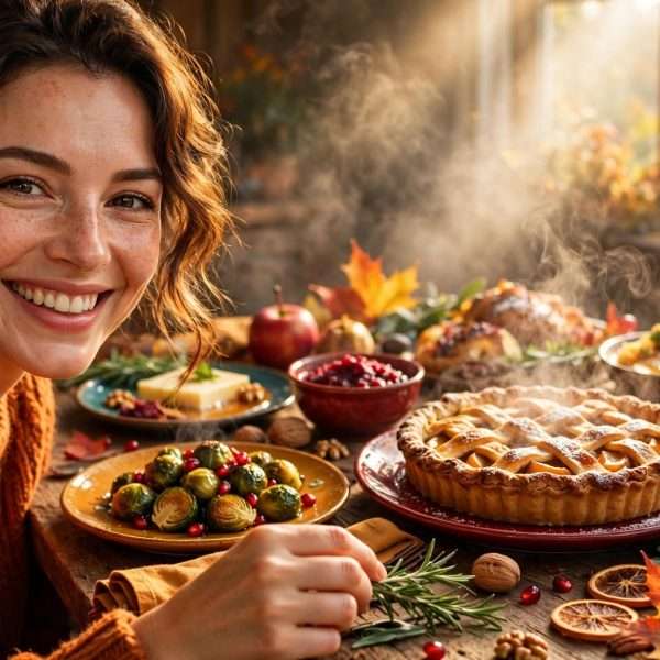 Mala jesenja gastro čarolija – Kako kreativne žene običan obrok pretvaraju u umjetničko djelo?