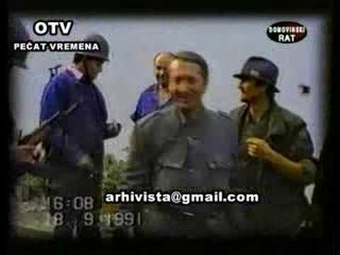 je li to diktatura tiho kuca na vrata