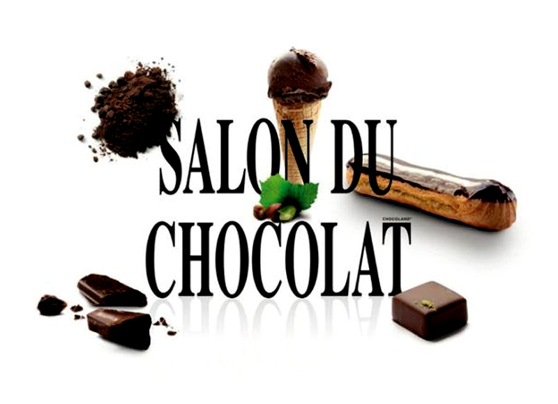 Pariski Salon Cokolade