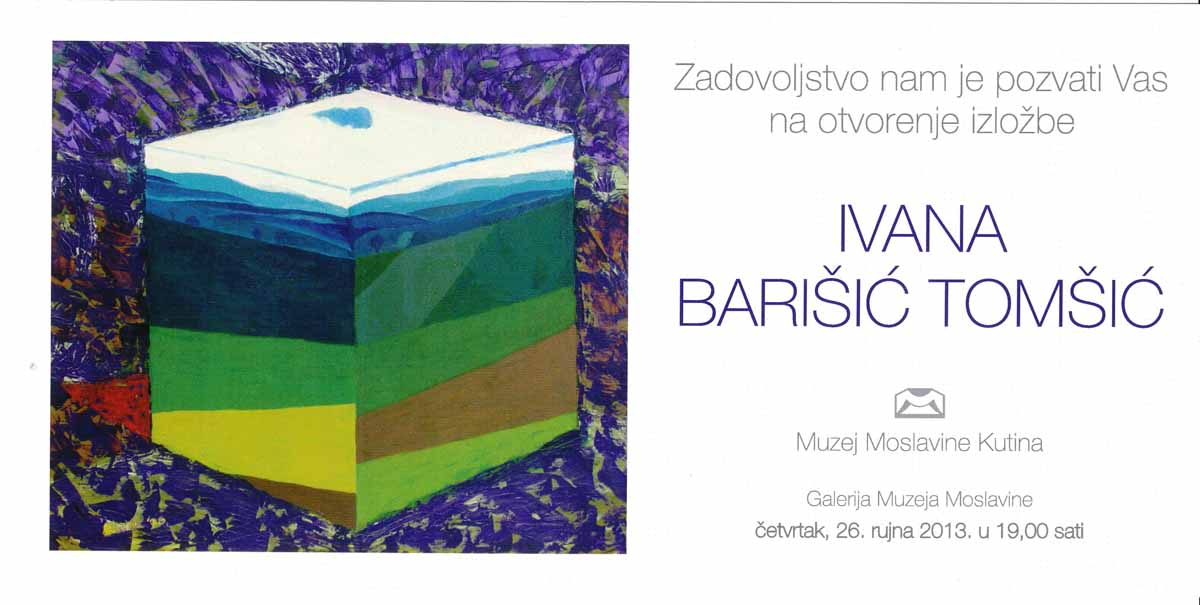 Ivana Barisic Tomsic 1