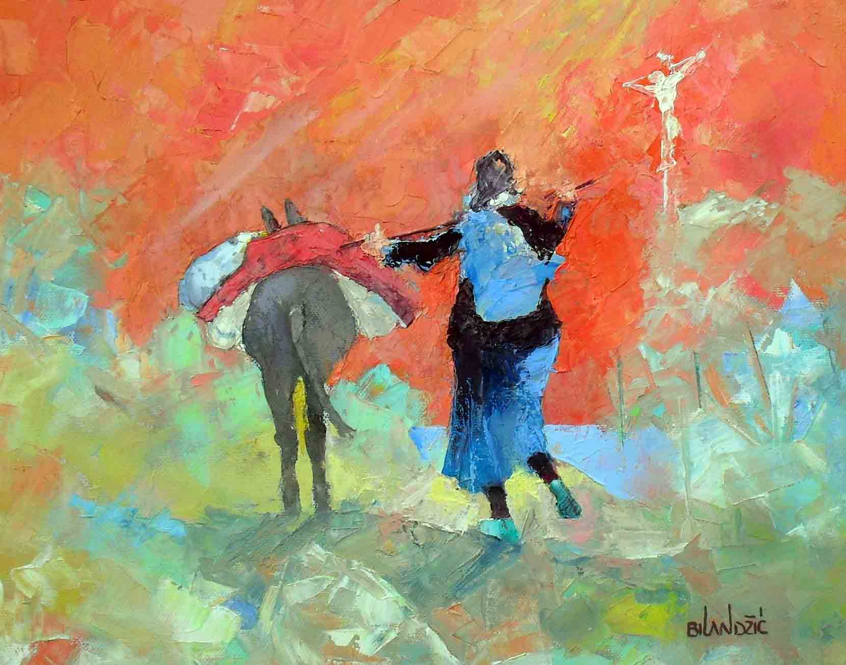 Bilandžić Moja nona