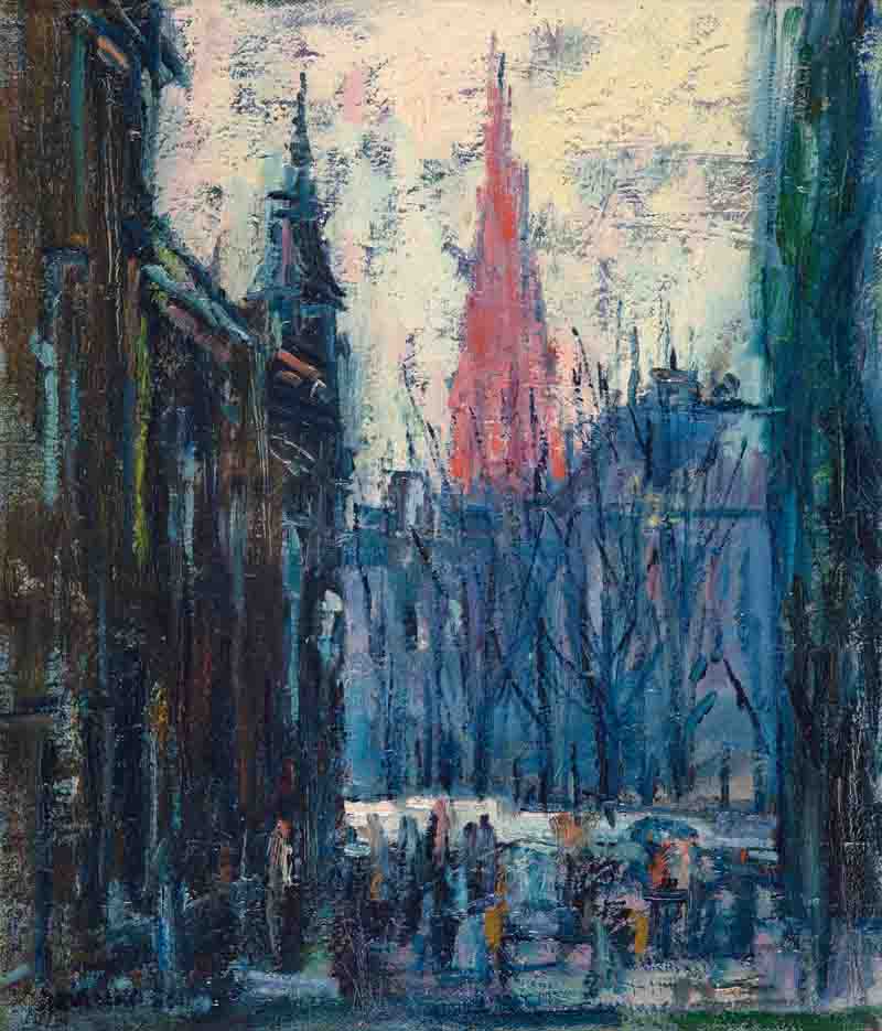 V Dzanko Osijek Gornji grad