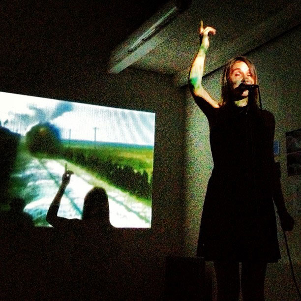 Guillermo Giampietro