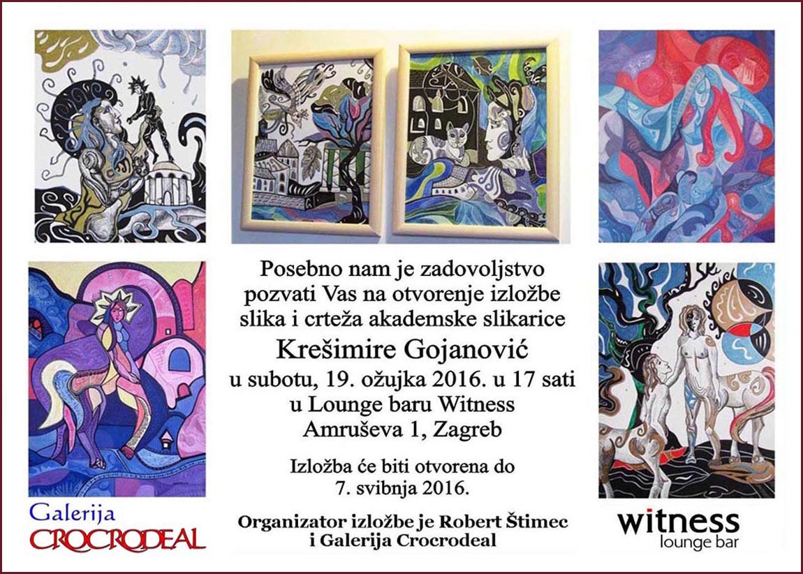 krešimira gojanović 1