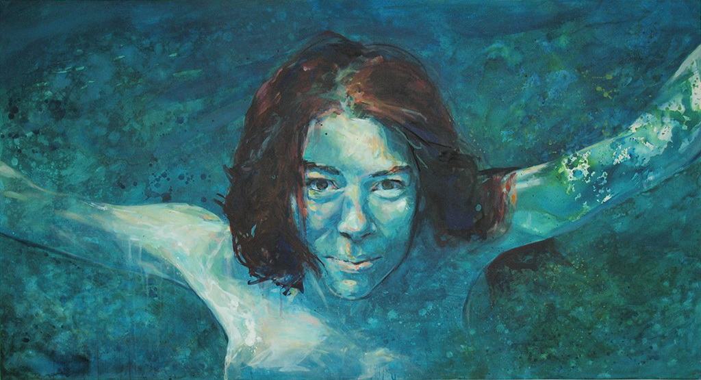 Sanja Jureško Tišina II