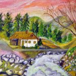 izlozba Biserka Keretić i LU Kula Kneginec Lumini 2014 29