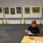 izlozba Biserka Keretić i LU Kula Kneginec Lumini 2014 41