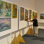 izlozba Biserka Keretić i LU Kula Kneginec Lumini 2014 6