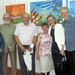 ivan keretic otvorenje galerija sunce zagreb 7