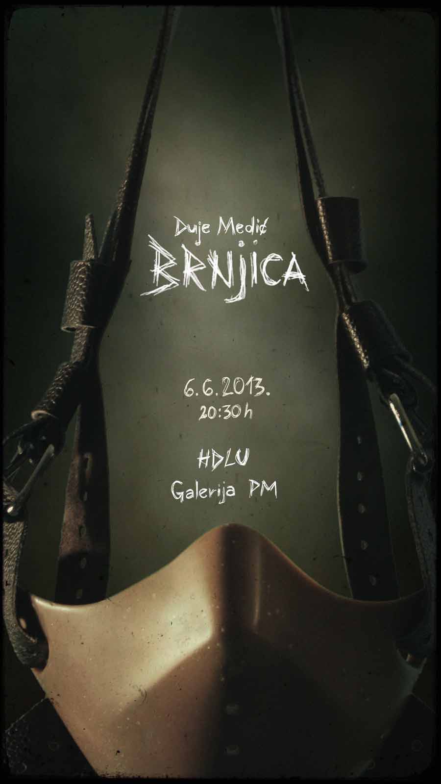 brnjica poster