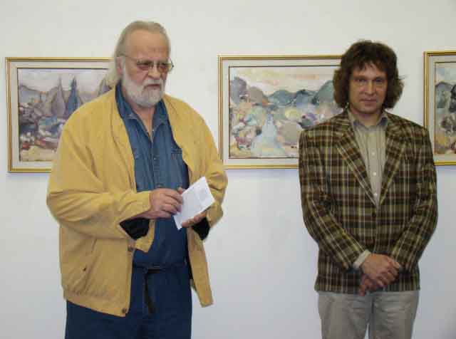 atelijer lucko donat orlic otvorenje 1