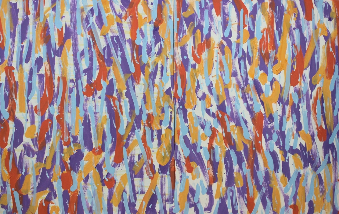 Vanja Pagar Šarene slike 1