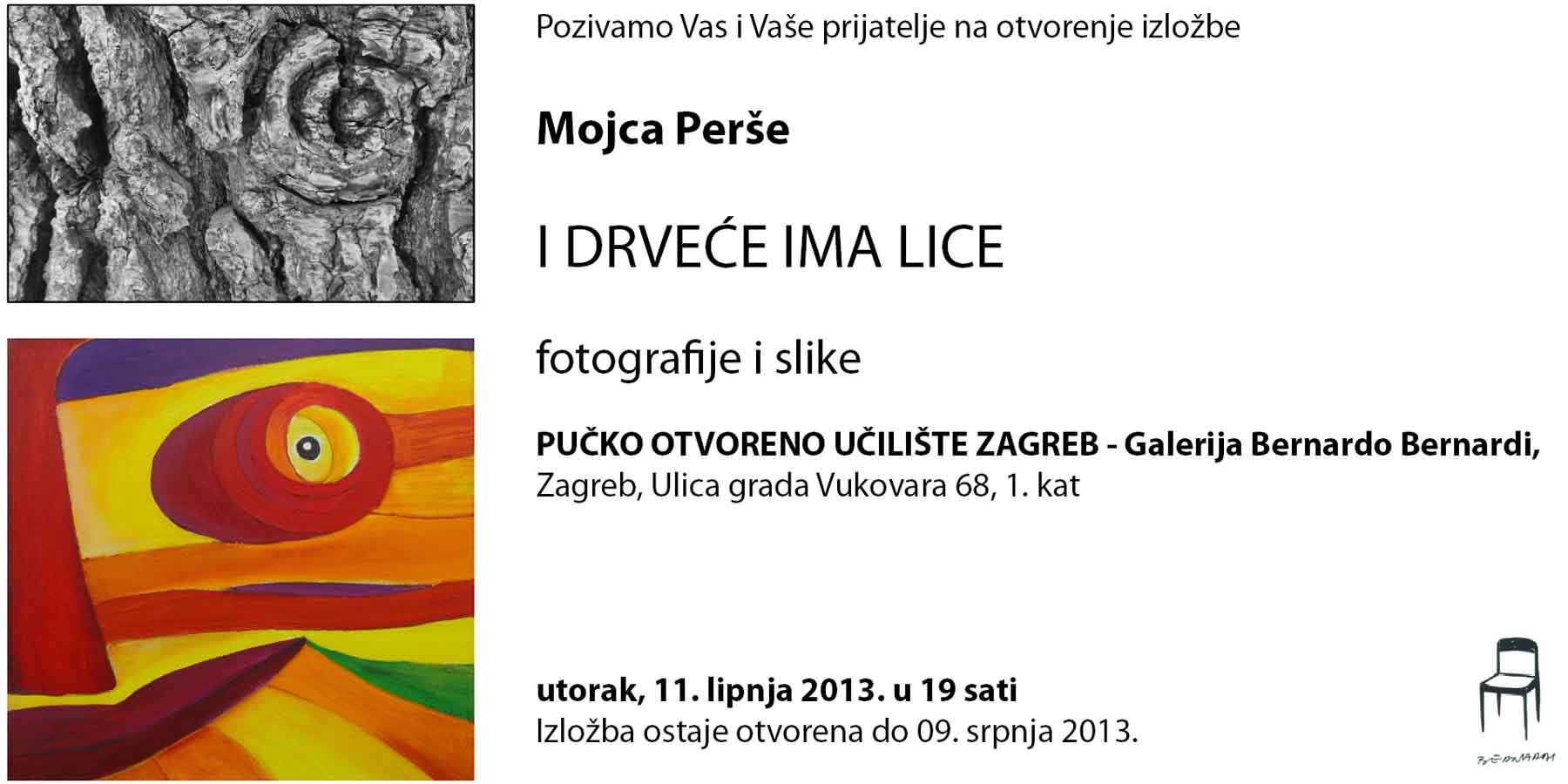 mojca perse